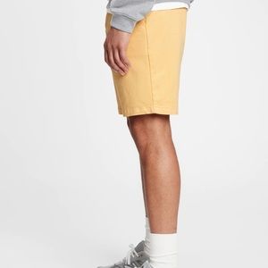 GAP 10’’ Vintage Shorts